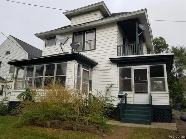 1038 Lafayette Ave SE, Grand Rapids, MI 49507
