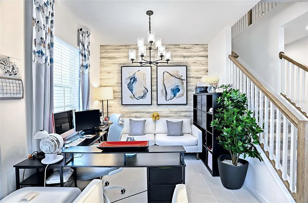 3 bed, 2.5 bath, 1704 sqft, $2,350 — Photo 4