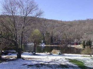 1 Pinewood Shrs, Sherman, CT 06784