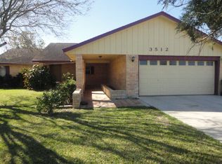 Queensway Dr, Brownsville, TX 78526