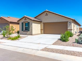 6281 S Reed Bunting Dr, Tucson, AZ 85757