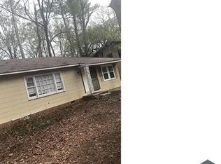 2462 Paden St, Jackson, MS 39204