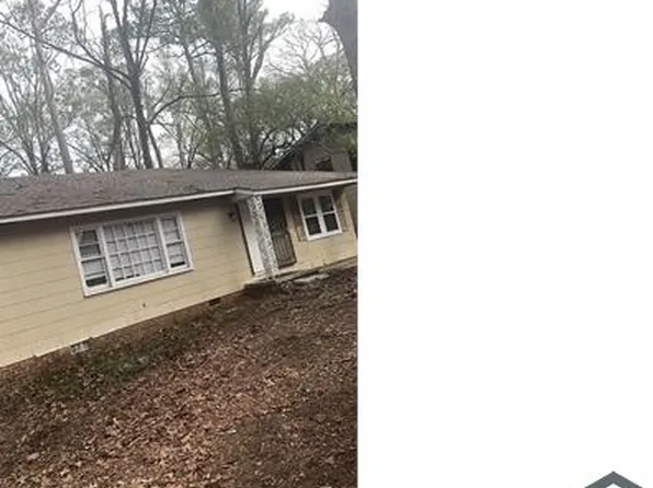 2462 Paden St, Jackson, MS 39204