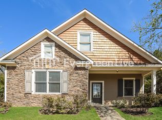 112 Covington Dr, Ball Ground, GA 30107