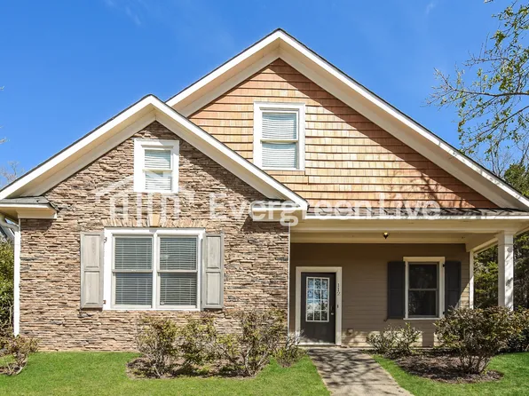 112 Covington Dr, Ball Ground, GA 30107