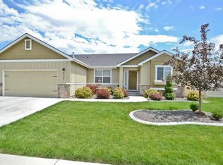5424 N Sun Shimmer Ave, Meridian, ID 83646