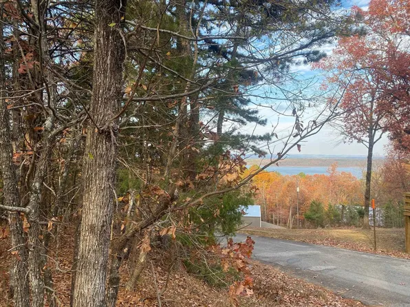 0 Junction Of Lynn Lane & Oaks, Heber Springs, AR 72543