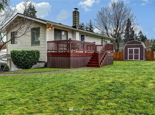 7155 SE Grant St, Pt Orchard, WA 98366