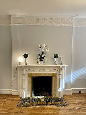 2nd image of 35 W 95th St #3F