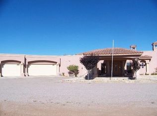 4522 Northwind Rd, Las Cruces, NM 88007