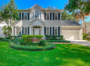 4512 W Rosemere Rd, Tampa, FL 33609