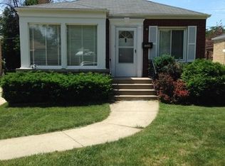 5504 N Natoma Ave, Chicago, IL 60656