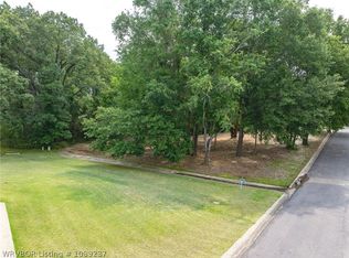 Wilburn Hts, Lavaca, AR 72941