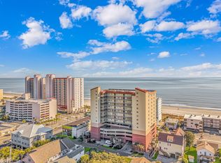 1707 Perrin Dr #701, North Myrtle Beach, SC 29582