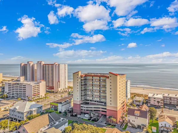 1707 Perrin Dr. #606, North Myrtle Beach, SC 29582