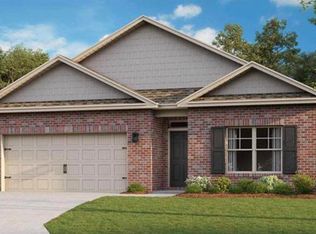 24964 Delilah Cir, Athens, AL 35613