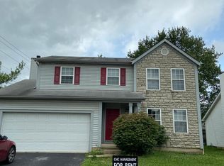 5067 Renmill Dr, Hilliard, OH 43026