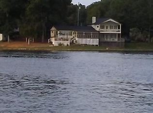 362 Stokes Hollow Rd, Iva, SC 29655