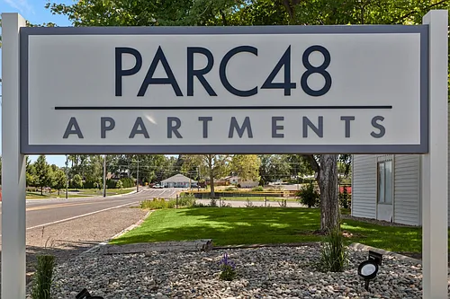 Parc 48 Apartments Photo 1 Parc 48 Apartments Photo 1