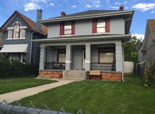 607 S 900 E, Salt Lake City, UT 84102