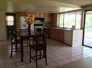 8545 E Helen Pl, Tucson, AZ 85715