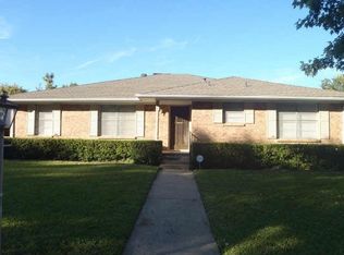 2229 Babalos Ln, Dallas, TX 75228