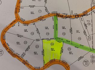 Butterfly Ln UNIT 4, Hornbrook, CA