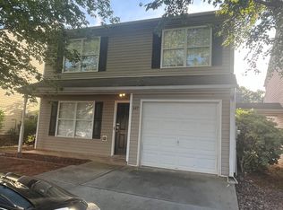 449 Kara Ln, McDonough, GA 30253