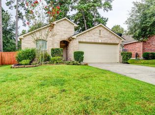 114 S Star Ridge Cir, Spring, TX 77382