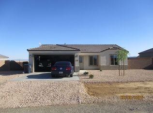 7307 Winchester Dr, Kingman, AZ 86401