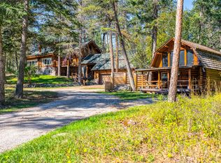 2100 Four Mile Trl, Kalispell, MT 59901