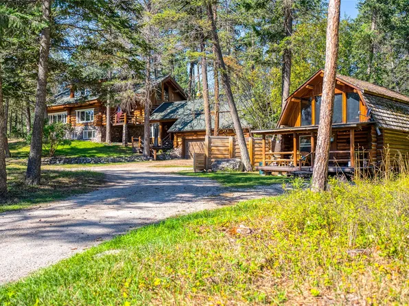 2100 Four Mile Trl, Kalispell, MT 59901