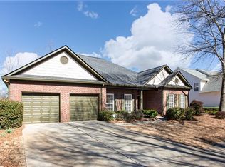 326 Windsong Way, Woodstock, GA 30188