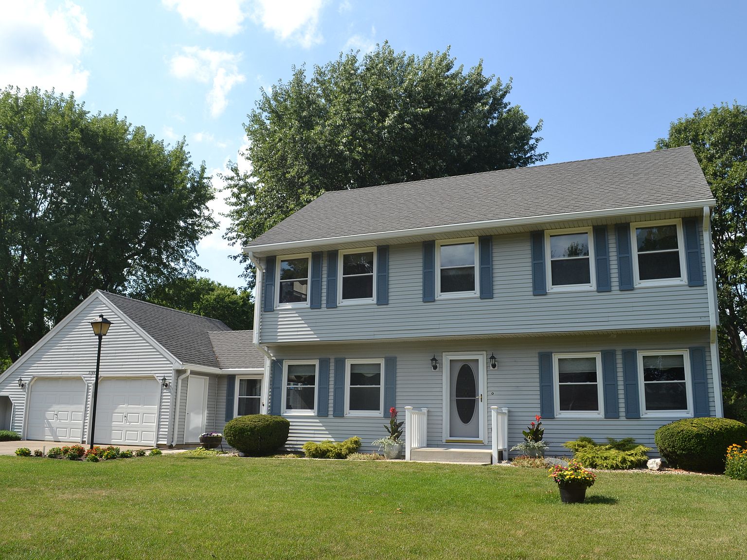 3184 W Tam O Shanter Dr, Crawfordsville, IN 47933 Zillow