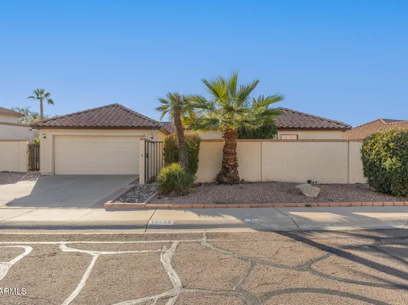 10428 N 53rd Drive, Glendale, AZ 85302