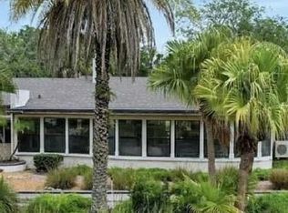 210 Flagler Blvd, Saint Augustine, FL 32080