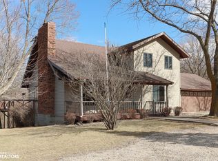 910 N Hancock St, Lake City, IA 51449