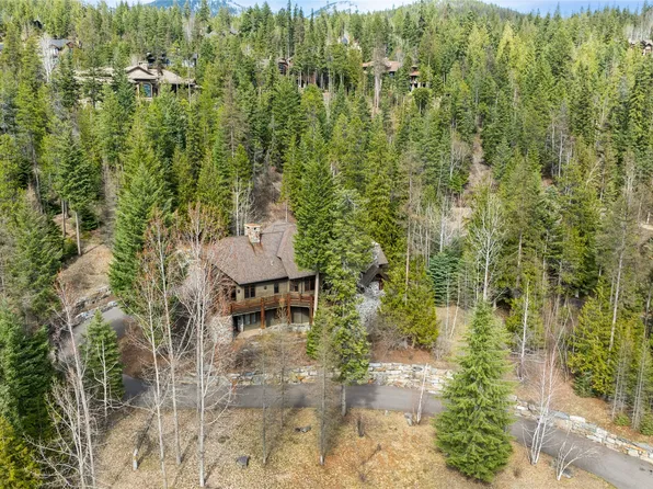 231 Arrowhead Dr, Whitefish, MT 59937
