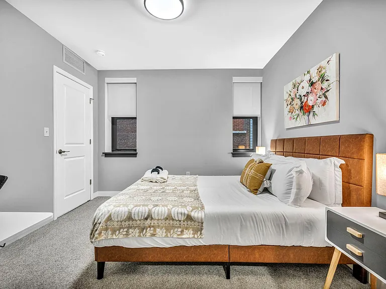 Athlon - One Bedroom Suite