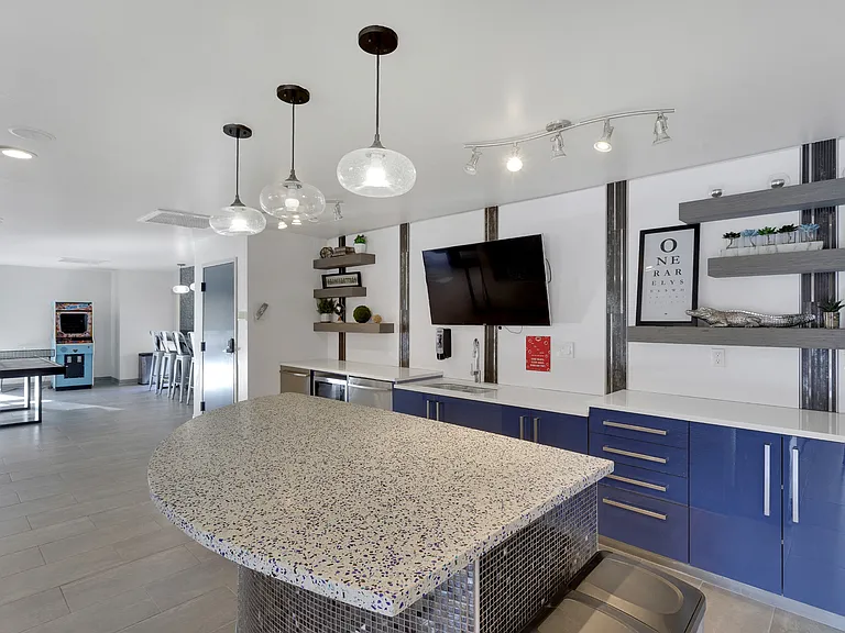 515 Clarkson — Photo 16