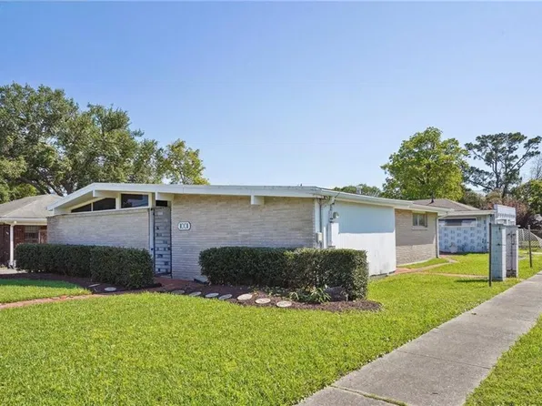 1001 Madison St, Metairie, LA 70001