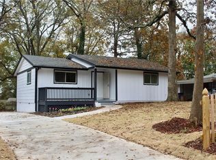 1127 Valley View Rd SE, Atlanta, GA 30315