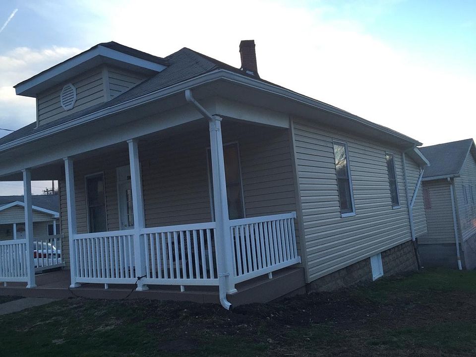 2nd image of 409 Crawford Ave
