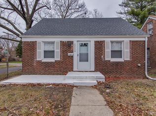 22530 Argus, Detroit, MI 48219