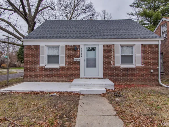 22530 Argus, Detroit, MI 48219