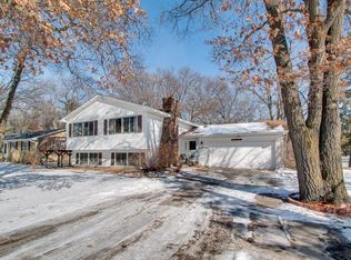 13101 Van Buren St NE, Blaine, MN 55434