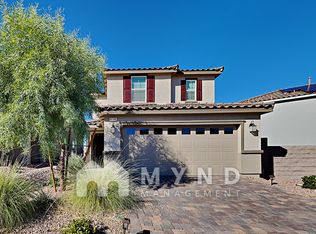 9738 Cannington Cliffs Ave, Las Vegas, NV 89178