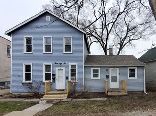 1006 N Hickory St #1SW, Joliet, IL 60435