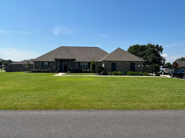 1705 Deerfield Dr, Lake Charles, LA 70611