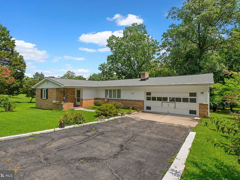 7517 Race Rd, Hanover, MD 21076 | Zillow